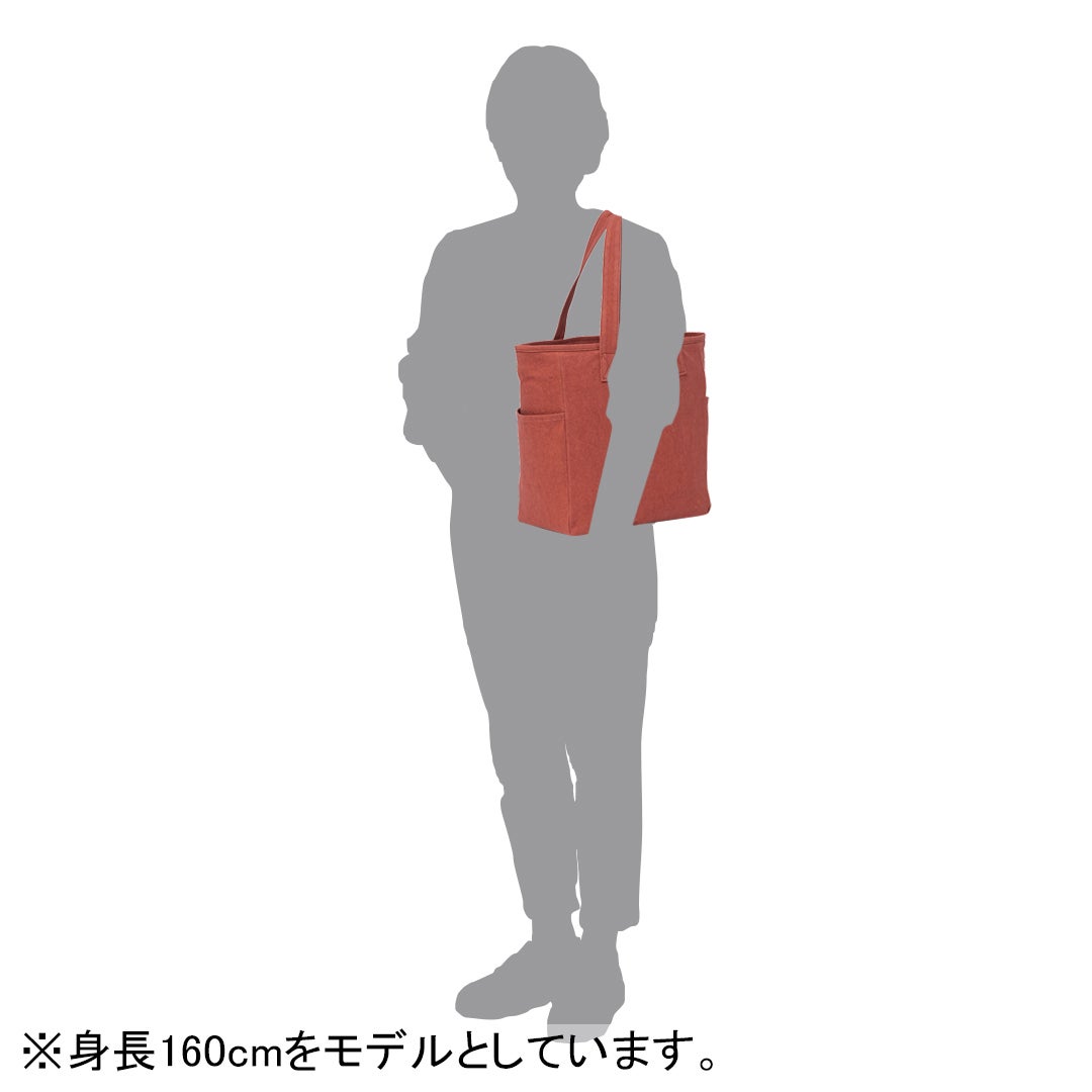 MARGARET HOWELL idea ワーバートン トート