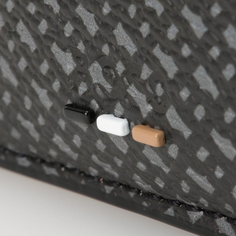 BOSS Ray_MN_S Card カードケース【HBMW6RE1】 ブラック