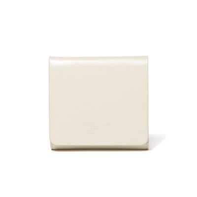 MARGARET HOWELL idea ベンジャミン BOX折り財布 商品｜THE BAGMANIA