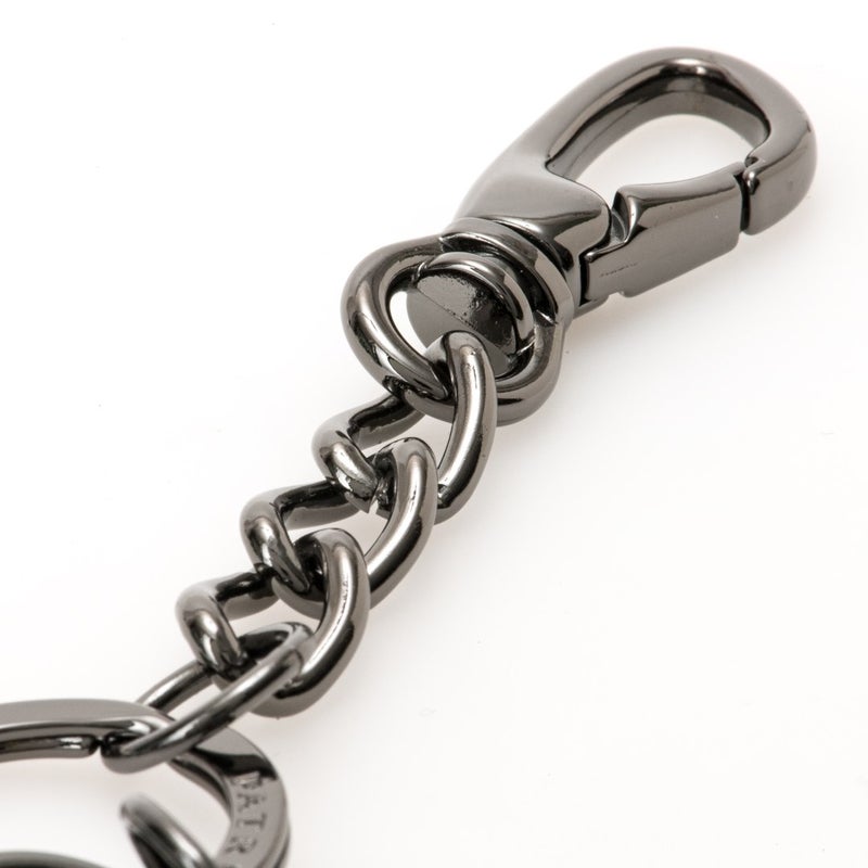 PATRICK COX キーホルダー【PXMW6FK3】 クロニッケル