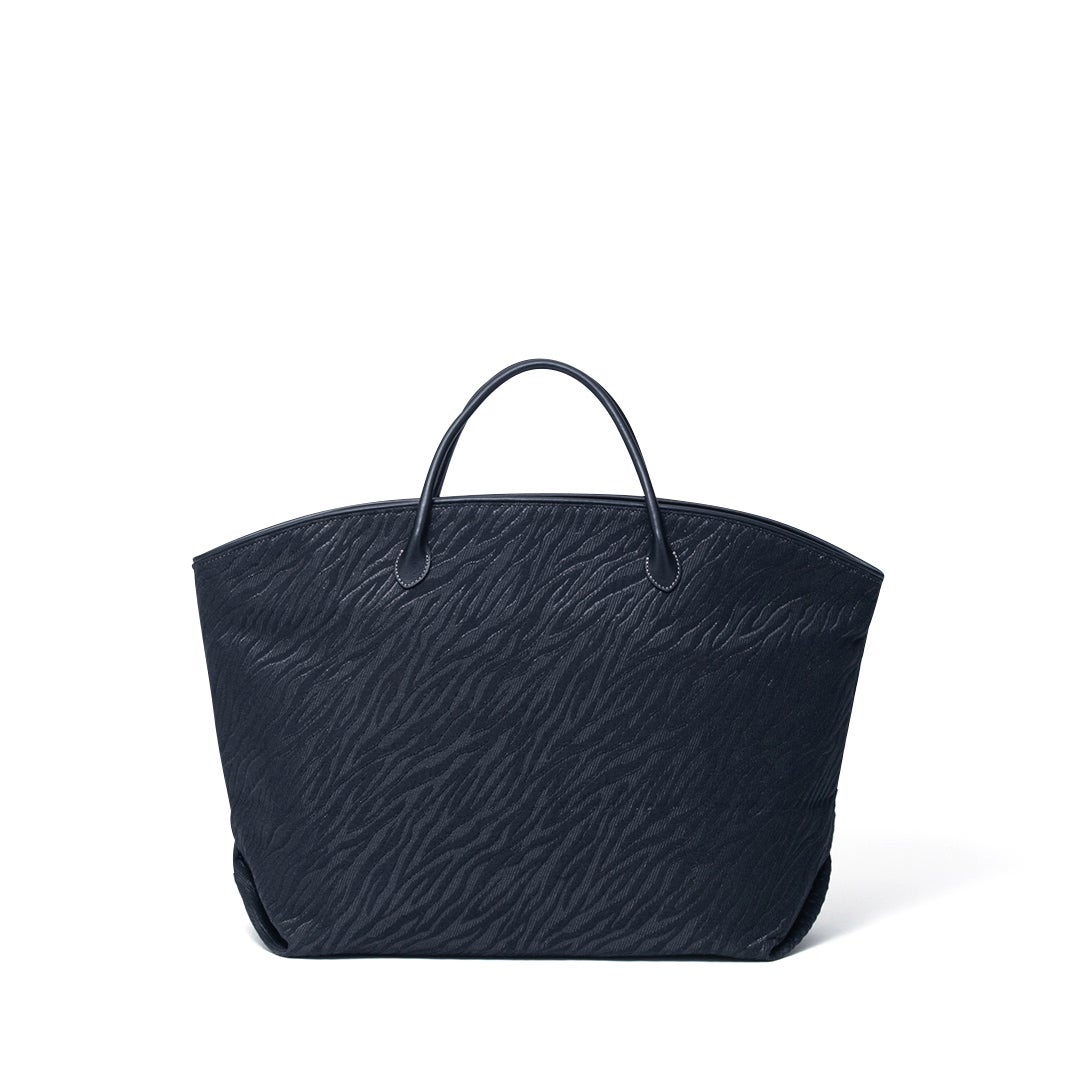 SHIMEマキシトート【SHLH1AH1】 ゼブラ