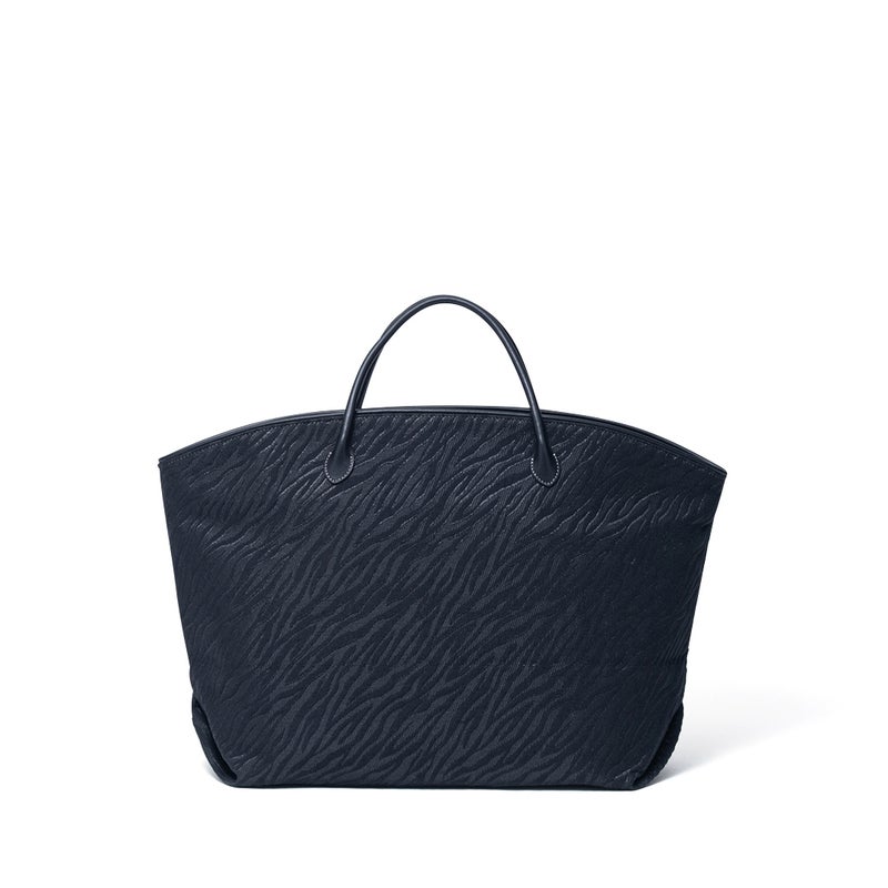 SHIMEマキシトート【SHLH1AH1】 ゼブラ