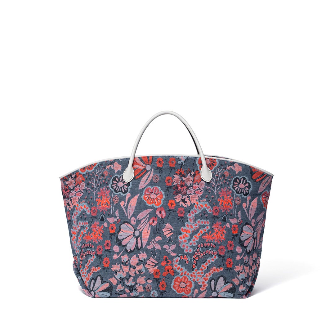 SHIMEマキシトート【SHLH1AH1】 グレー