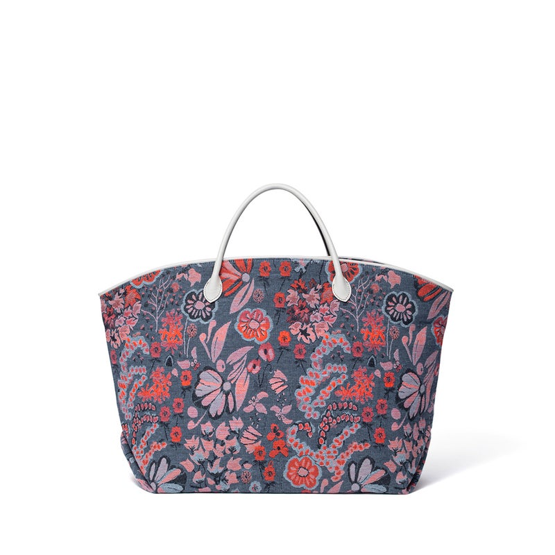 SHIMEマキシトート【SHLH1AH1】 グレー