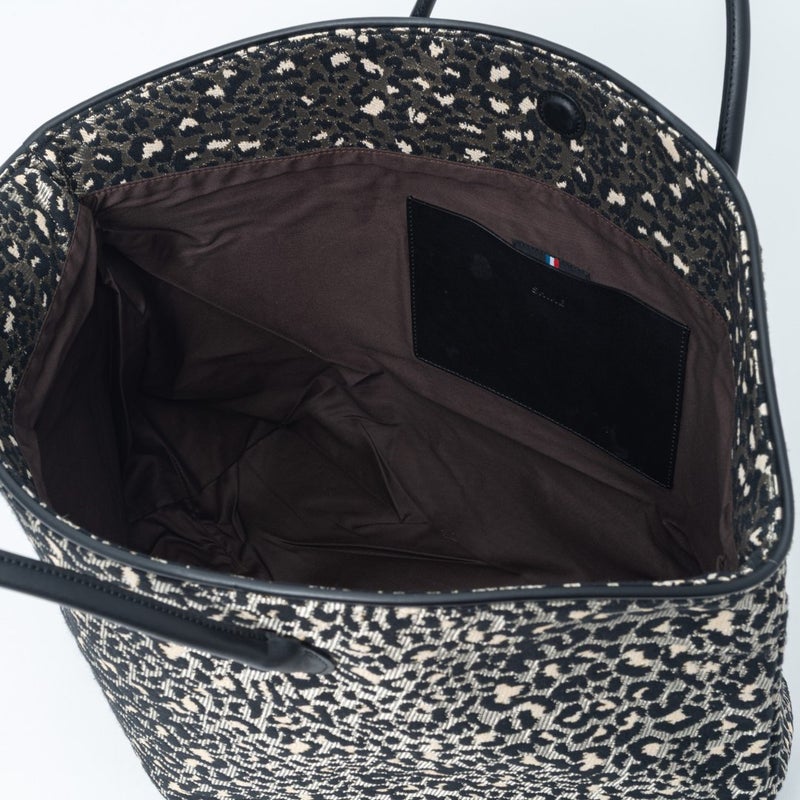 SHIMEマキシトート【SHLH1AH1】 ネイビー SHIMEマキシトート【SHLH1AH1】 ブラック