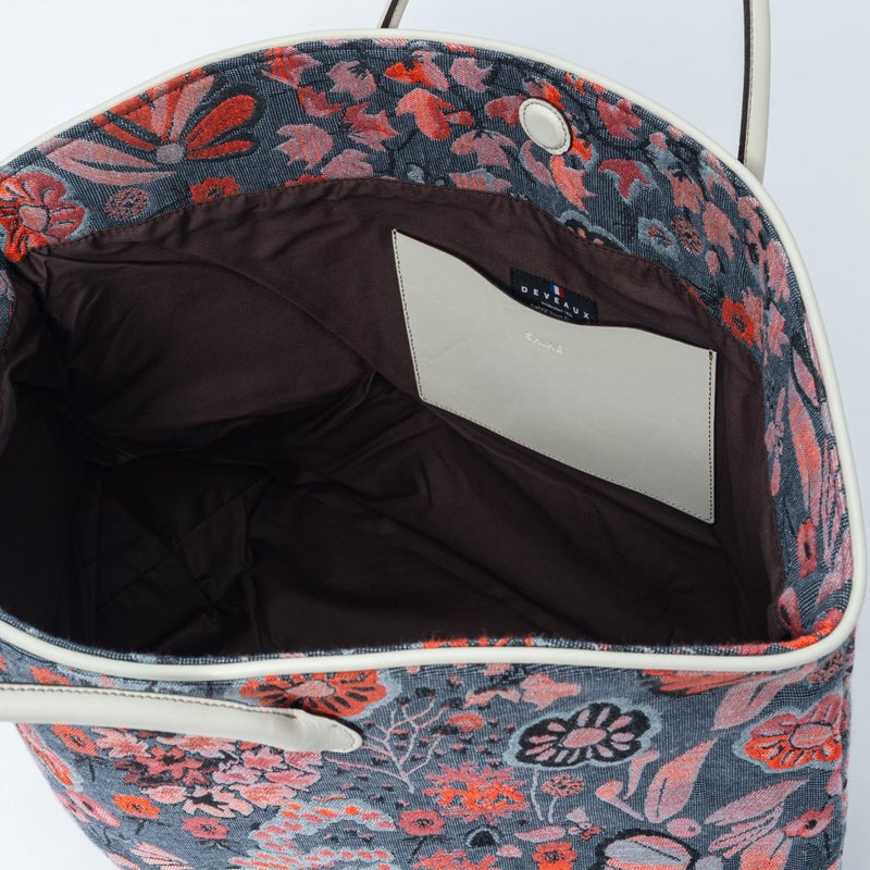 SHIMEマキシトート【SHLH1AH1】 グレー