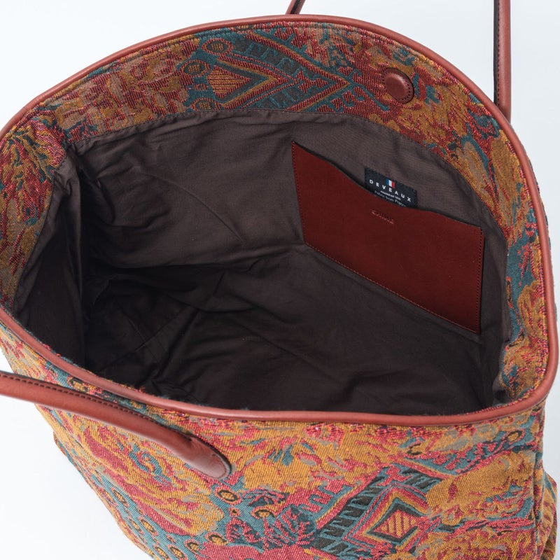 SHIMEマキシトート【SHLH1AH1】 マルチ1