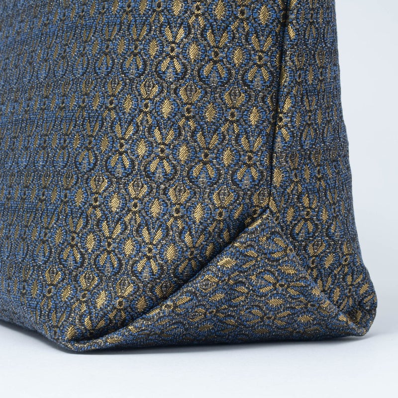 SHIMEマキシトート【SHLH1AH1】 ネイビー