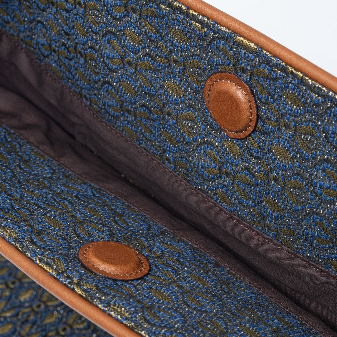 SHIMEマキシトート【SHLH1AH1】 ネイビー