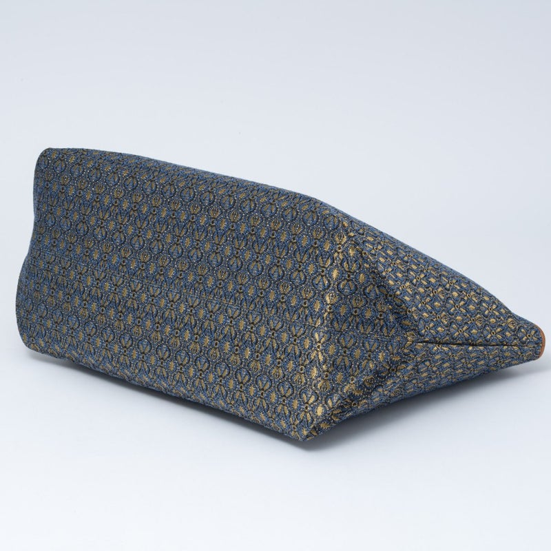 SHIMEマキシトート【SHLH1AH1】 ネイビー