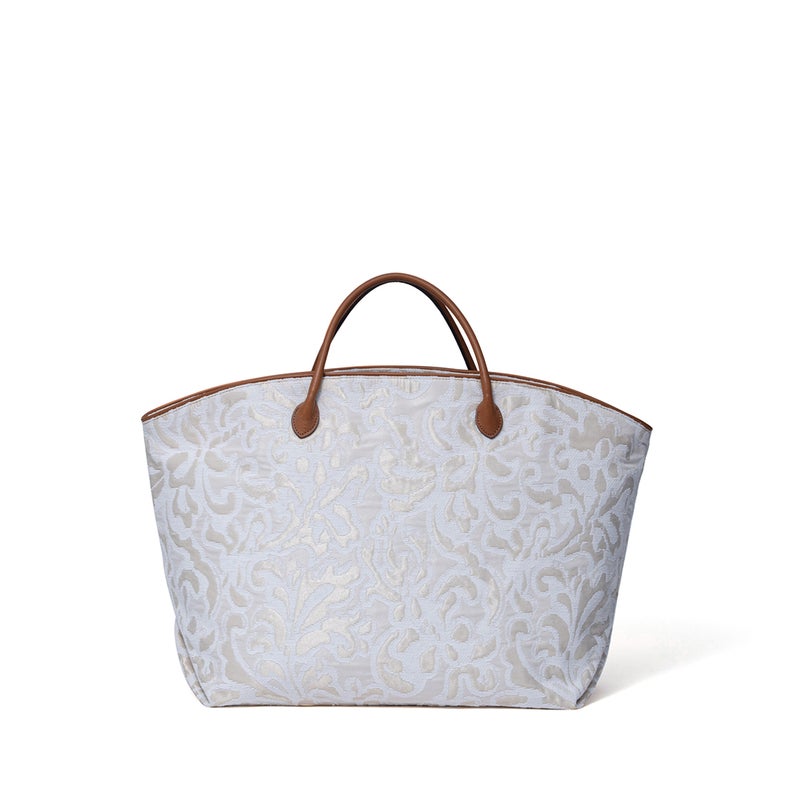 SHIMEマキシトート【SHLH2AH1】 ホワイト