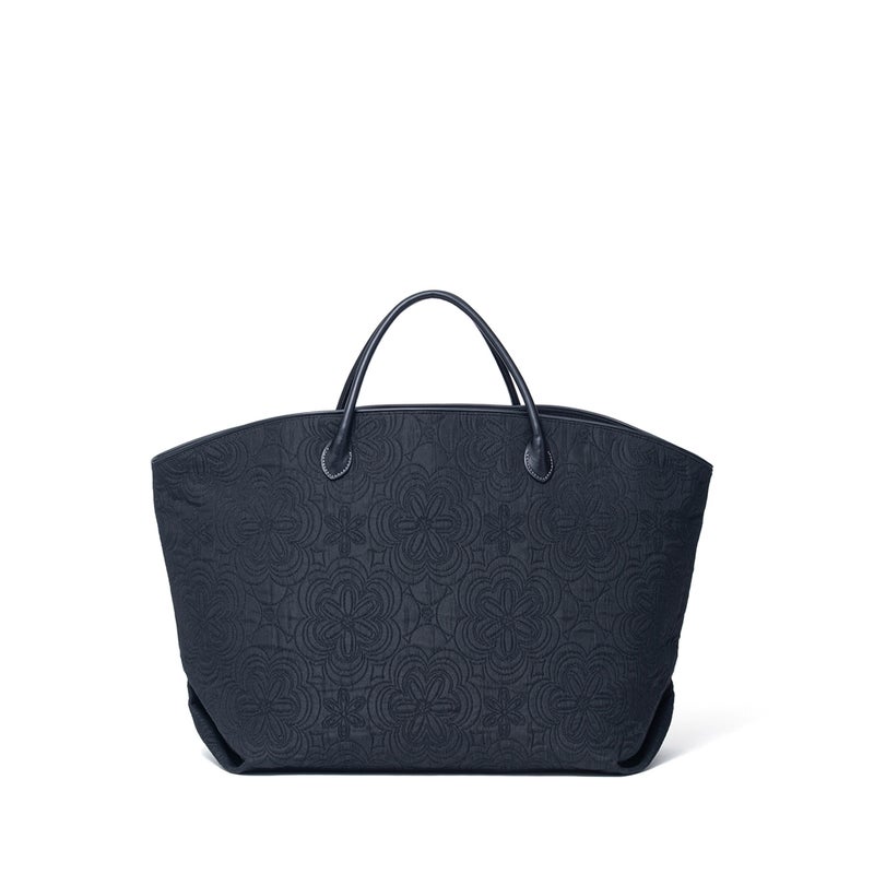 SHIMEマキシトート【SHLH2AH1】 ブラック