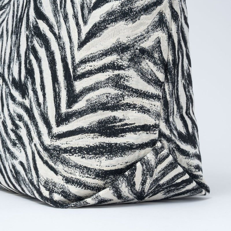 SHIMEマキシトート【SHLH2AH1】 ゼブラ