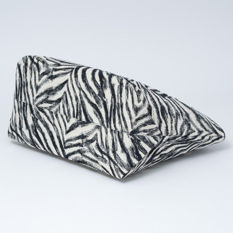 SHIMEマキシトート【SHLH2AH1】 ゼブラ