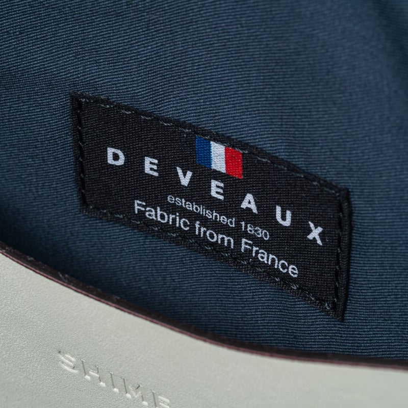 SHIMEマキシトート【SHLH3AH1】 ブルー