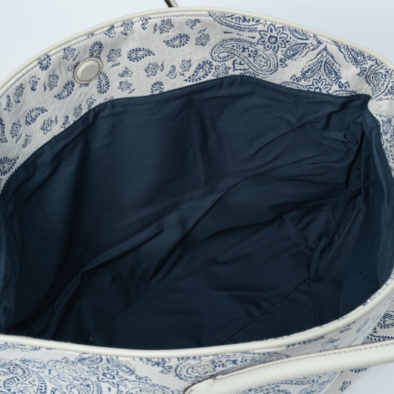 SHIMEマキシトート【SHLH3AH1】 ブルー