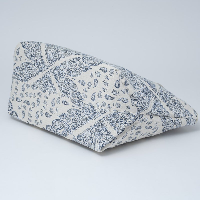 SHIMEマキシトート【SHLH3AH1】 ブルー