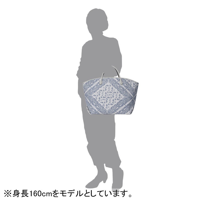 SHIME マキシトート【SHLH3AH1】