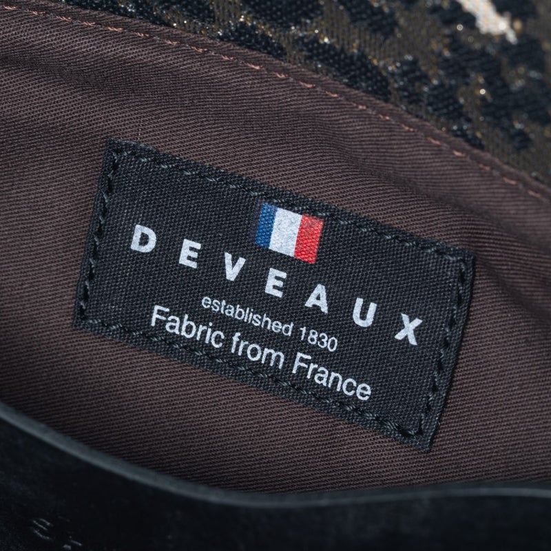 SHIME マルシェトート【SHLH1AH2】 ブラック