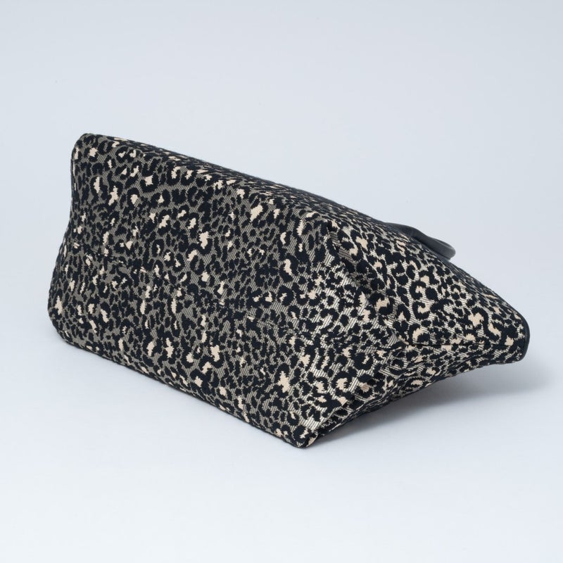 SHIME マルシェトート【SHLH1AH2】 ブラック