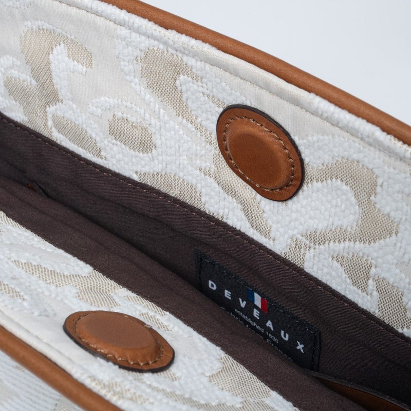 SHIME マルシェトート【SHLH2AH2】 ホワイト