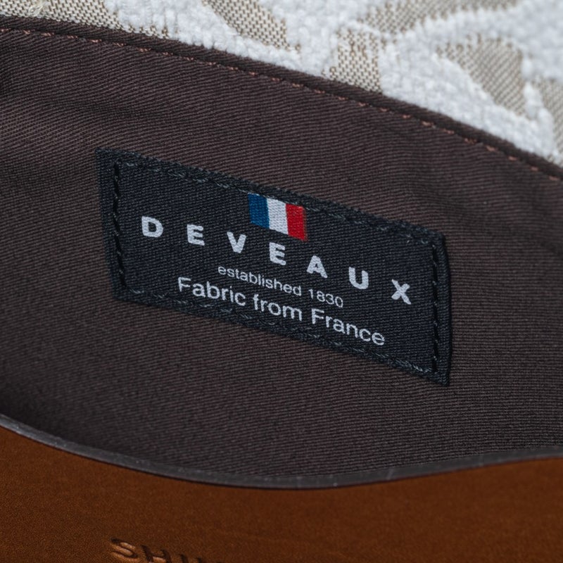 SHIME マルシェトート【SHLH2AH2】 ホワイト