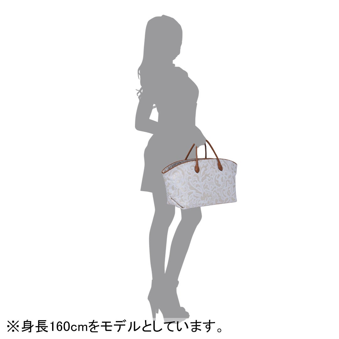 SHIME マルシェトート【SHLH2AH2】