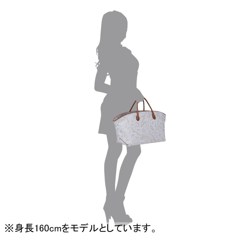 SHIME マルシェトート【SHLH2AH2】