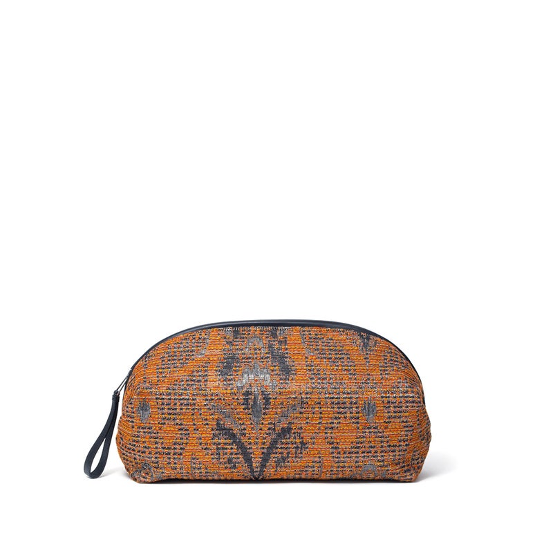 SHIME マキシクラッチ【SHLH1AH3】 マスタード