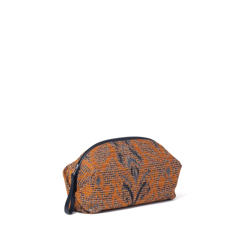 SHIME マキシクラッチ【SHLH1AH3】 マスタード