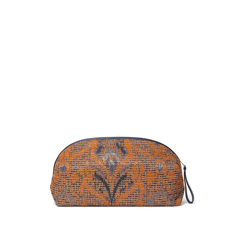 SHIME マキシクラッチ【SHLH1AH3】 マスタード