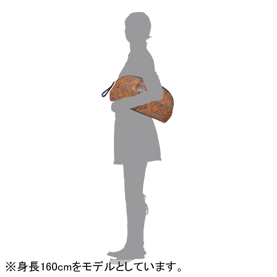 SHIME マキシクラッチ【SHLH1AH3】