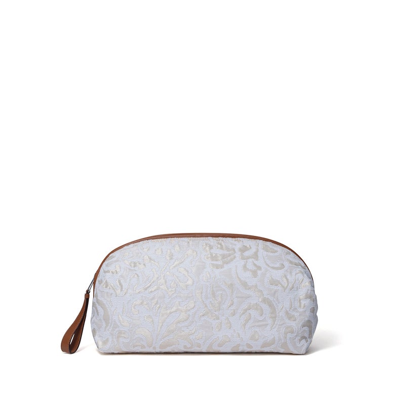 SHIME マキシクラッチ【SHLH2AH3】 ホワイト