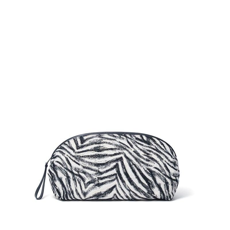 SHIME マキシクラッチ【SHLH2AH3】 ゼブラ