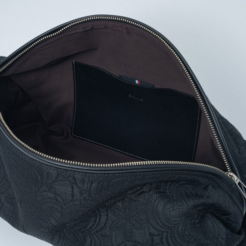 SHIME マキシクラッチ【SHLH2AH3】 ブラック