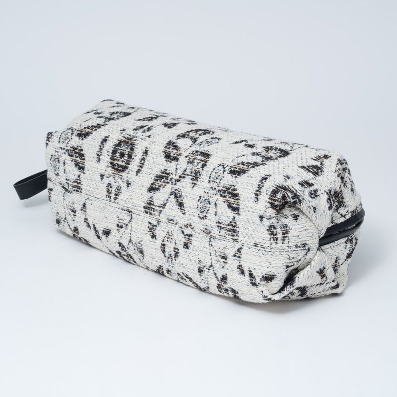 SHIME マキシクラッチ【SHLH2AH3】 ホワイト/ブラック