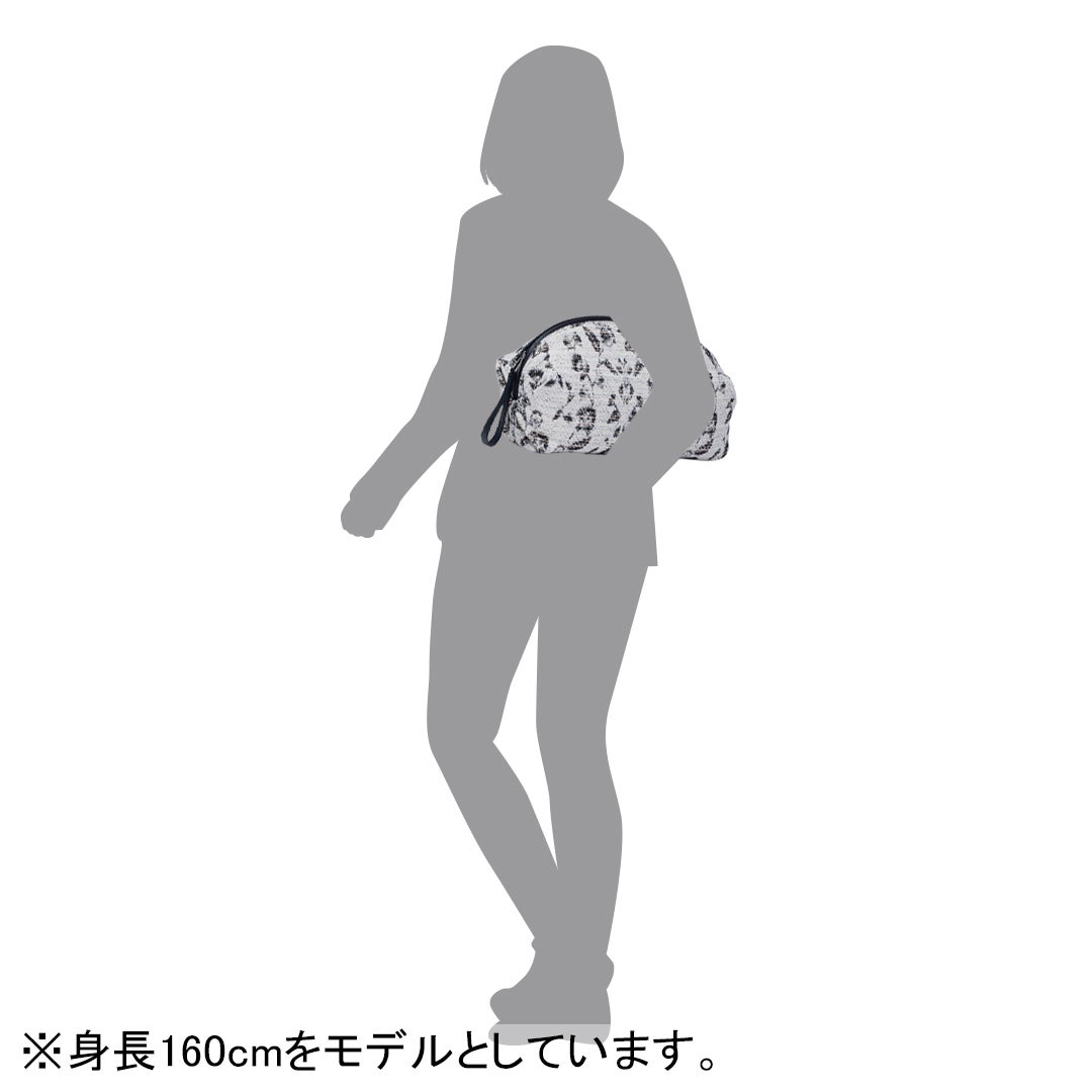 SHIME マキシクラッチ【SHLH2AH3】