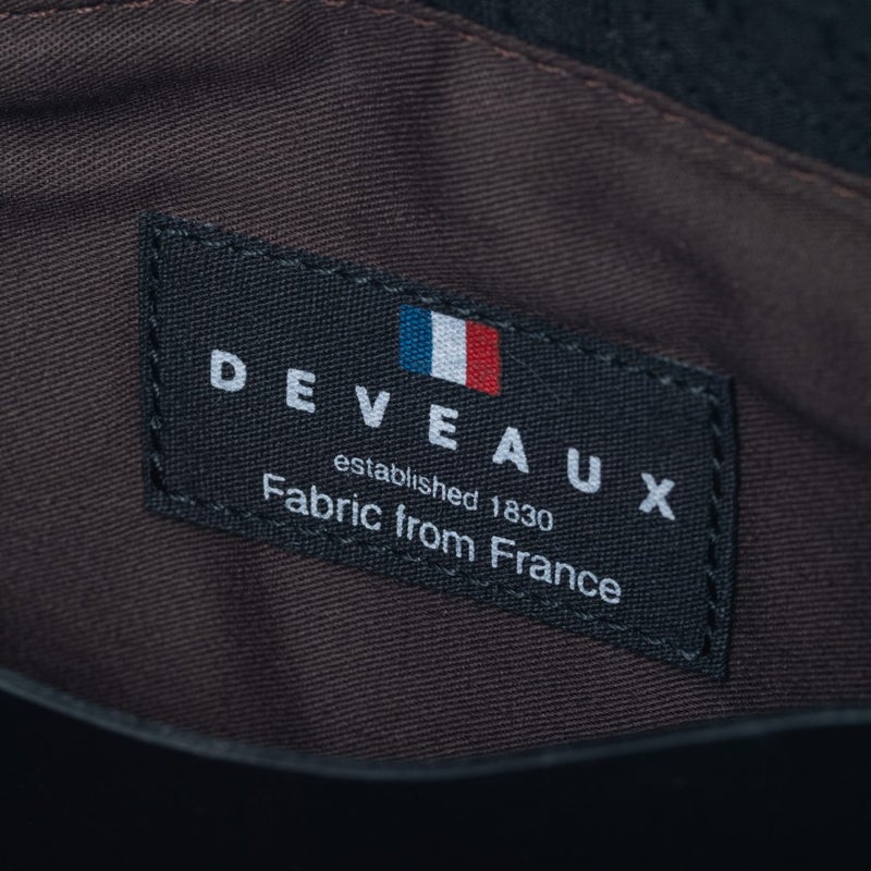 SHIME ミニトート【SHLH2AH4】 ブラック