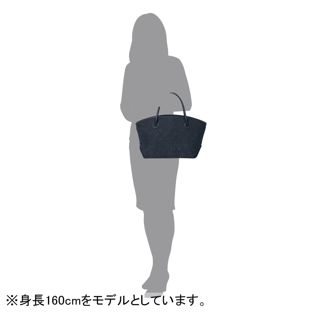 SHIME ミニトート【SHLH2AH4】