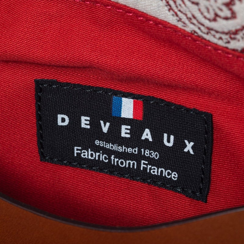 SHIME ミニトート【SHLH3AH4】 レッド