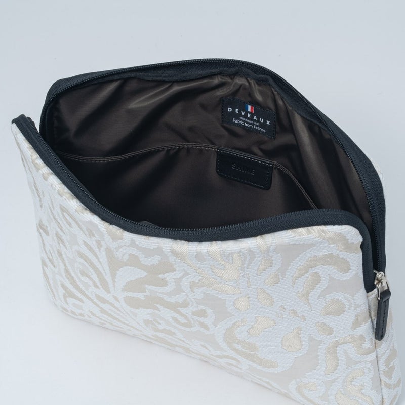 SHIME PCドキュメントケース【SHLH2DE1】 ホワイト