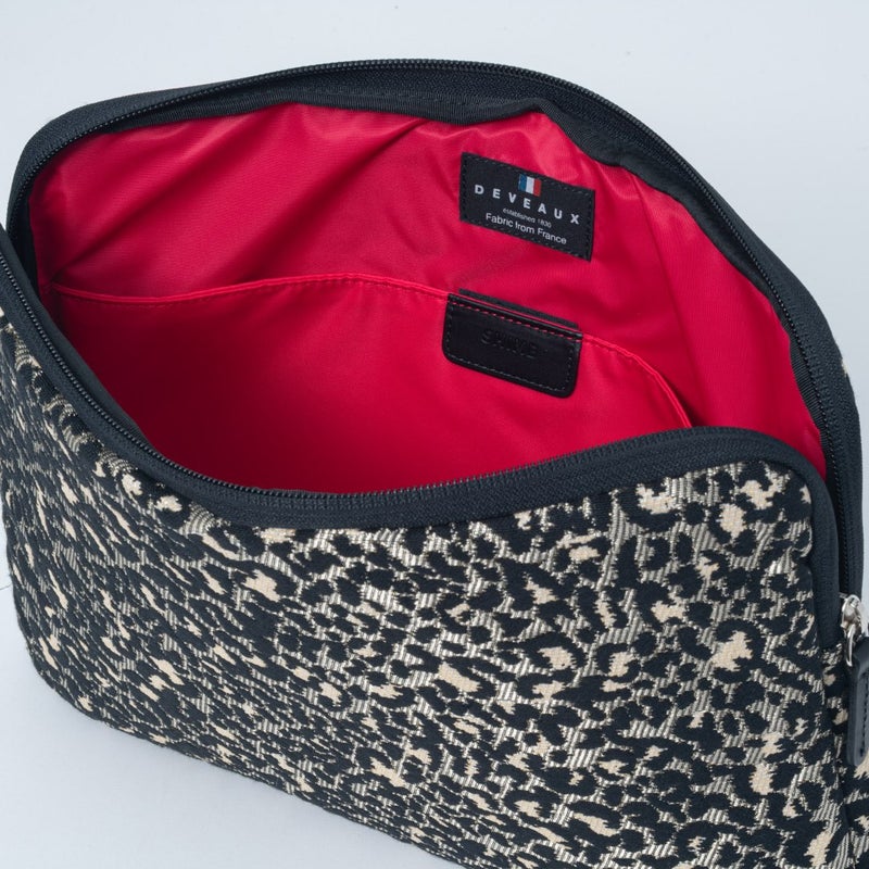 SHIME PCドキュメントケース【SHLH2DE1】 ブラックB