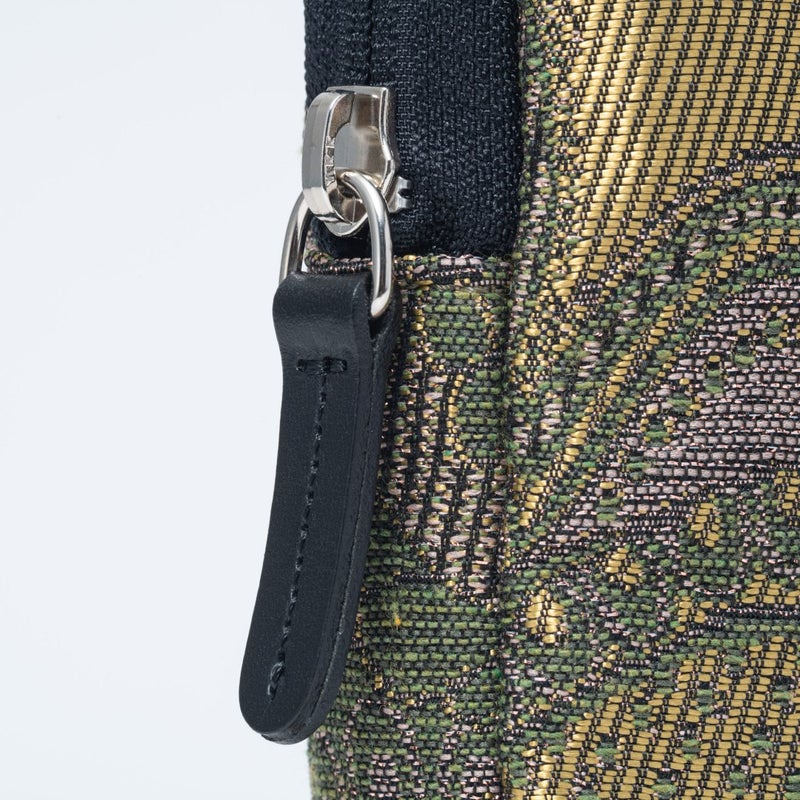 SHIME PCドキュメントケース【SHLH2DE1】 カーキ