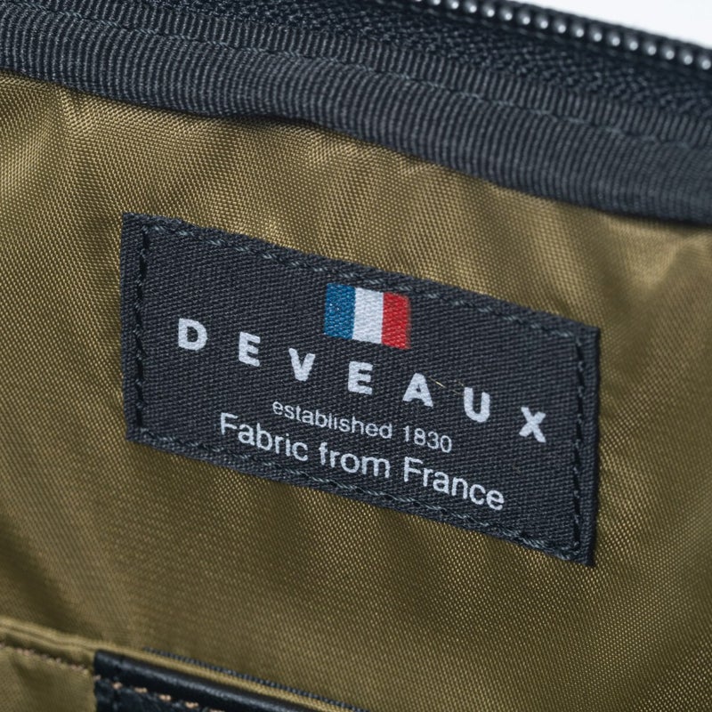 SHIME PCドキュメントケース【SHLH2DE1】 カーキ