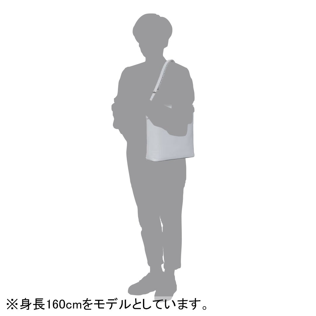  MARGARET HOWELL idea ディニングトン ワンショルダー