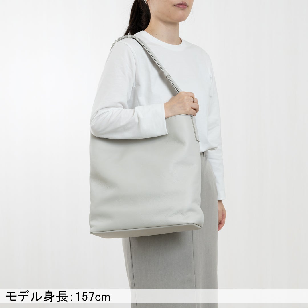  MARGARET HOWELL idea ディニングトン ワンショルダー