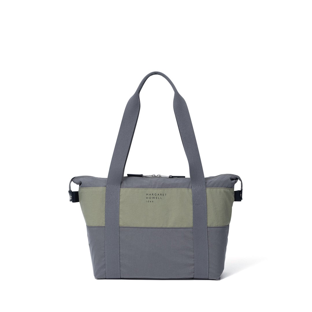 MARGARET HOWELLボストンバッグ オリーブ 楽天市場】【正規販売店】MARGARET HOWELL idea ルストン トート