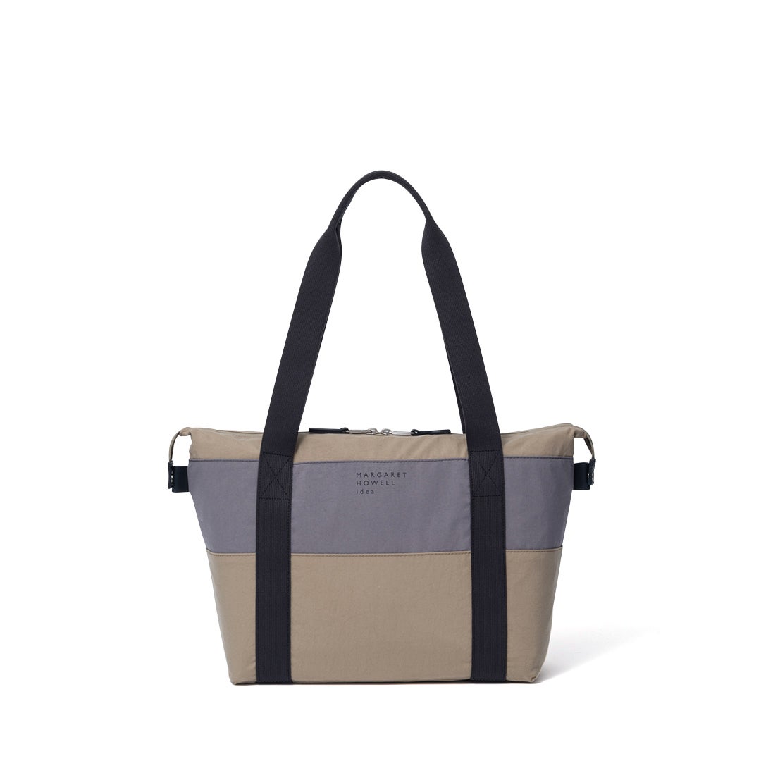 MARGARET HOWELL idea ヤロウ ボストントート 商品｜THE BAGMANIA