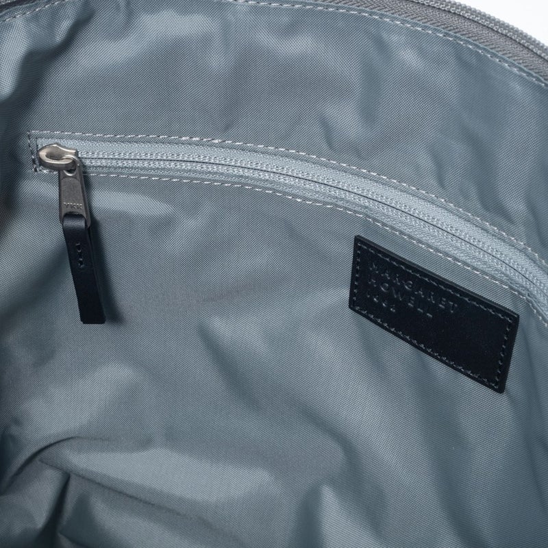 MARGARET HOWELL idea ヤロウ ボストントート オリーブ