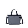 MARGARET HOWELL idea ウエイレット 2WAYハンド グレー